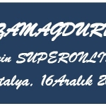 ‘‘Tüketicinin SUPERONLİNE Zaferi’’
